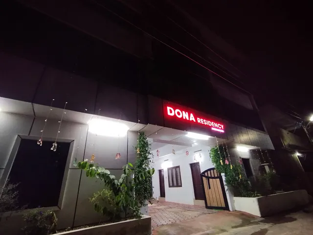 Dona Residency