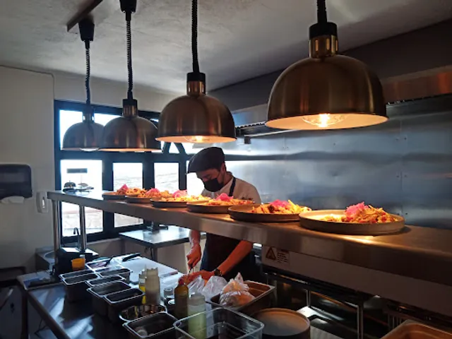 Cencalli Restaurante