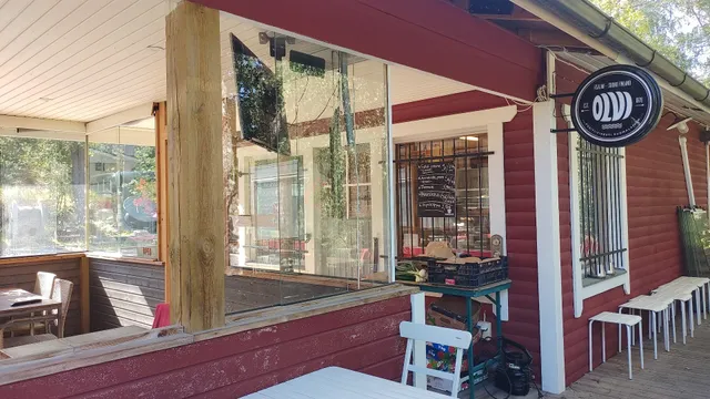 Långvik Kyläkauppa