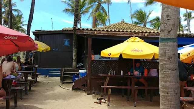 Barraca Odoyá Yemanjá