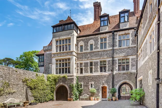 Unique Holiday Stays