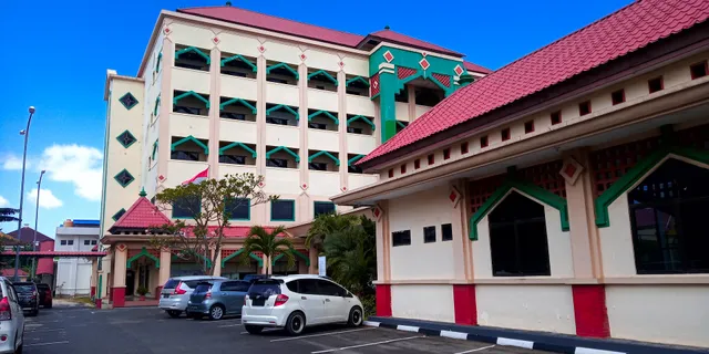 Wisma Batam