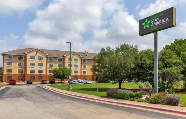 Extended Stay America Suites- Austin - Southwest