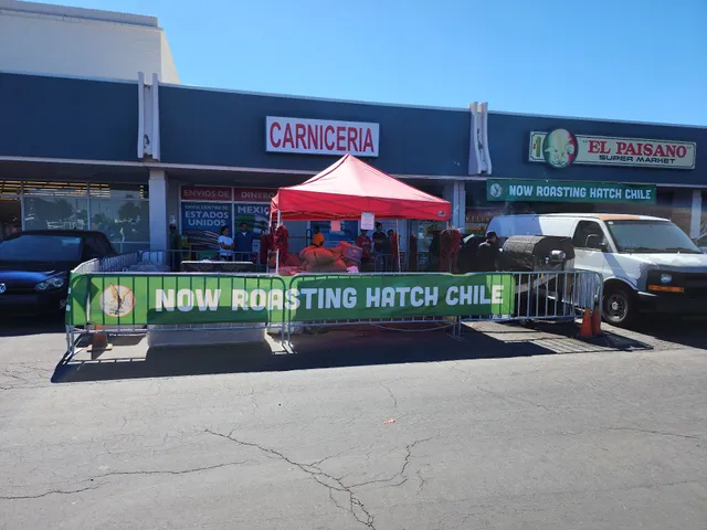 El Paisano Supermarkets