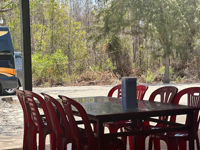 Quán Ăn 59D Hồ Tràm ( Chú Tư )