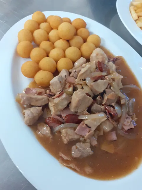 Restaurace Václavka u Jirky