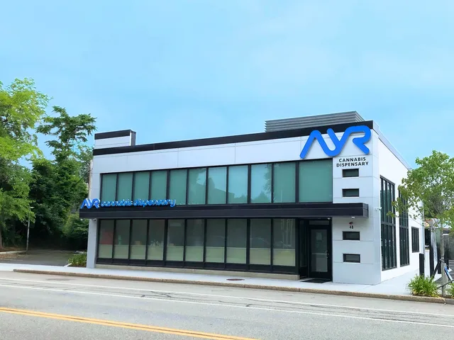 AYR Cannabis Dispensary - Watertown