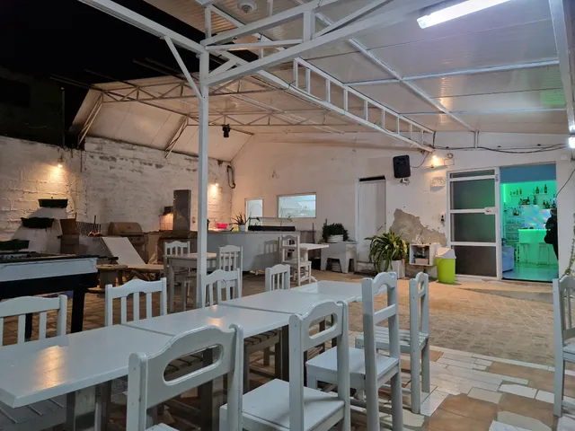 Bar Restaurante Nelson