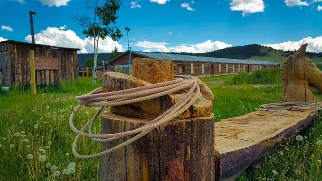 American Safari Ranch