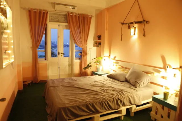 Hanoi Lakeview Homestay