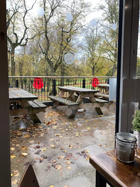 No.92 Coffee Stevens Park