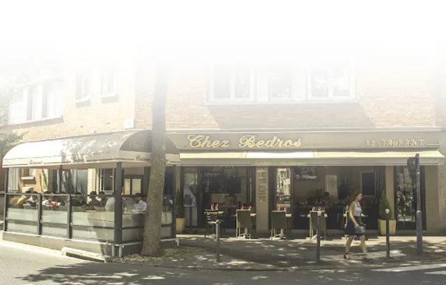 Chez Bedros