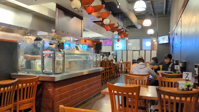 Ichitaru Ramen Carlsbad