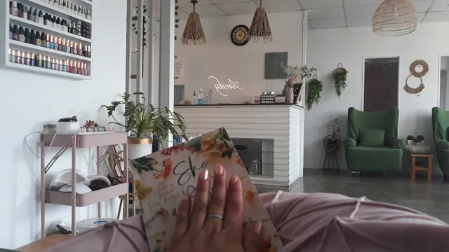 Amity Nail Salon And Body Spa