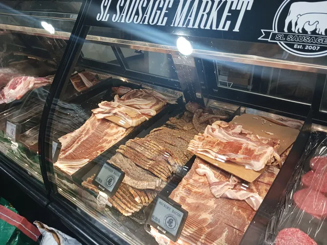 SL Sausage Co.