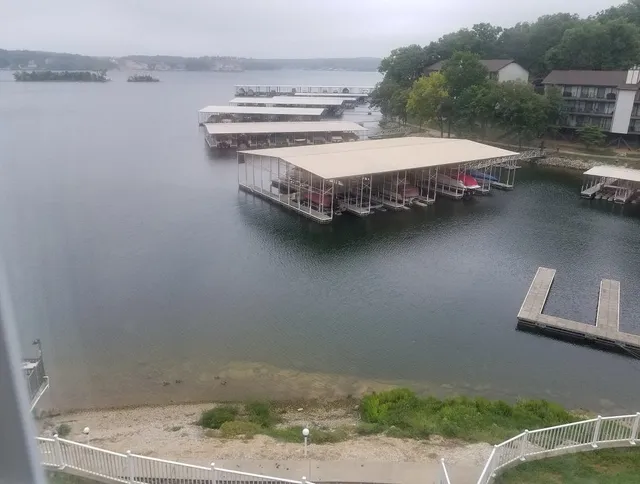 Vintage Landing Condominium