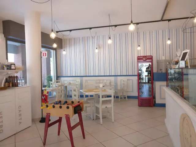 Qbio Artigiani del Gusto