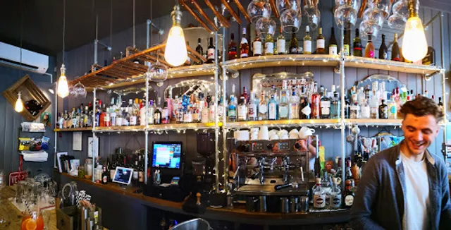 Chapel Place Wine and Gin