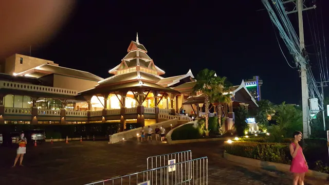 All Blue Guest House