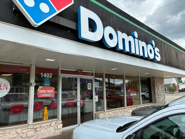 Domino's Pizza