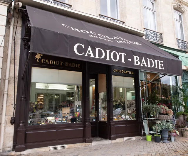 CADIOT-BADIE BORDEAUX