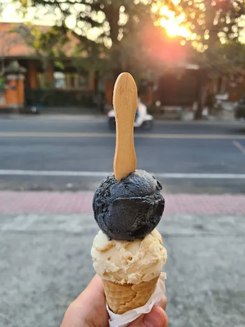 Gelato by Massimo (Paon Niang Ubud)