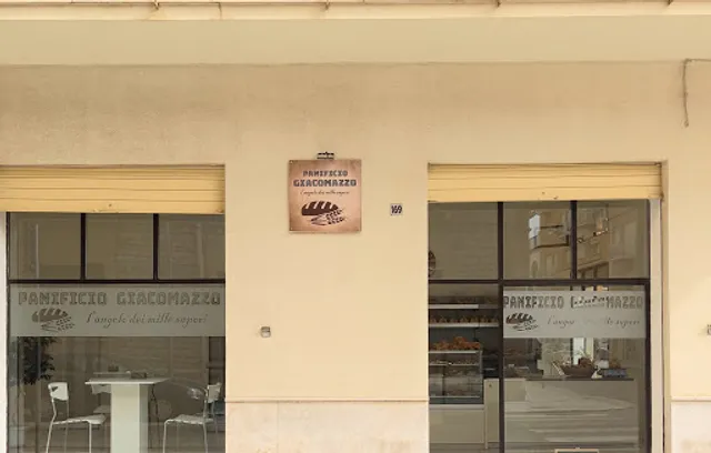 Panificio Giacomazzo