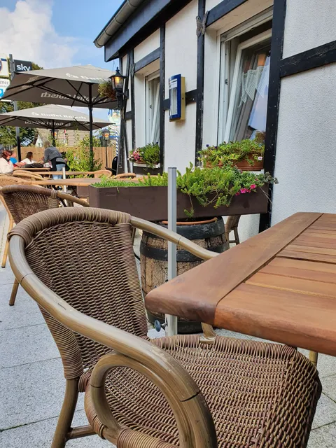 Weidener Grillstübchen