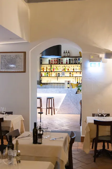 Ristorante Tre Pepi - Firenze