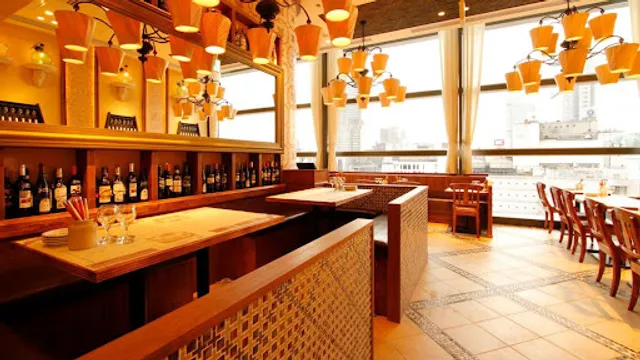 Bar Espanol La Bodega Shibuya