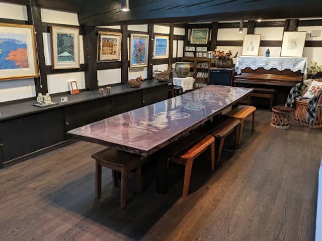 Coffee&Space Mori no Kura