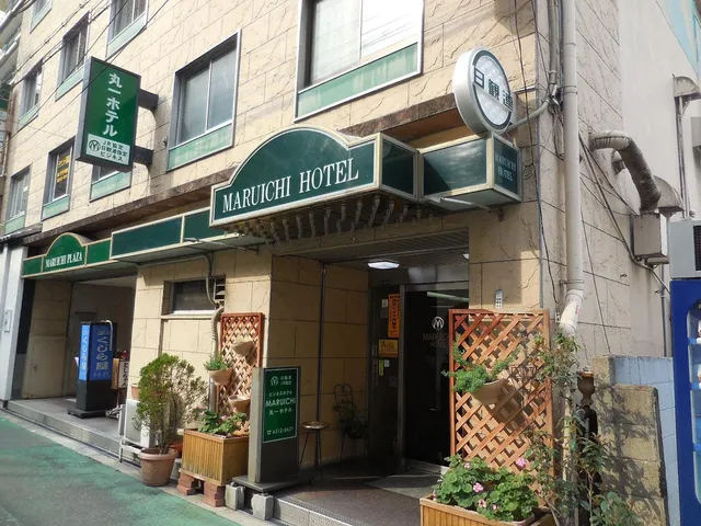 Maruichi Hotel