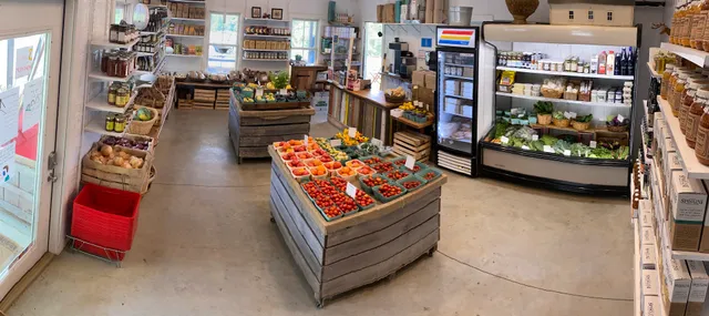 Obercreek Farm Store