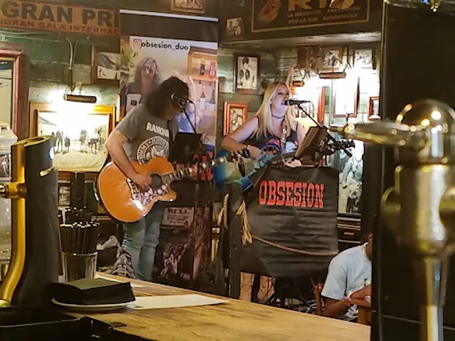 Dublin Sports Tavern