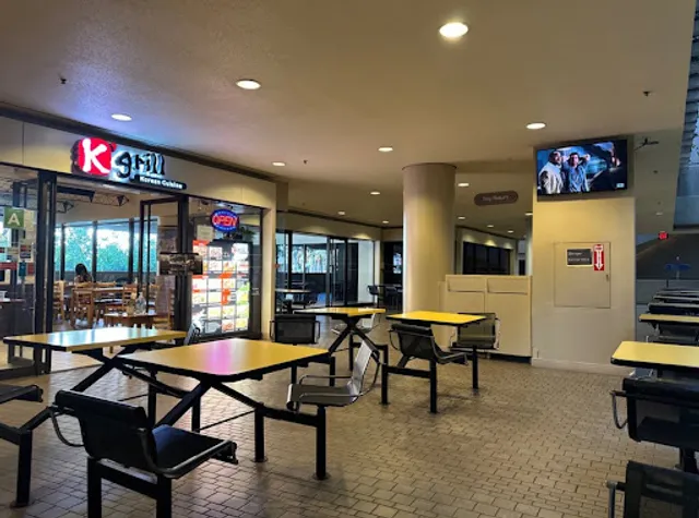 K'grill Korean Cuisine