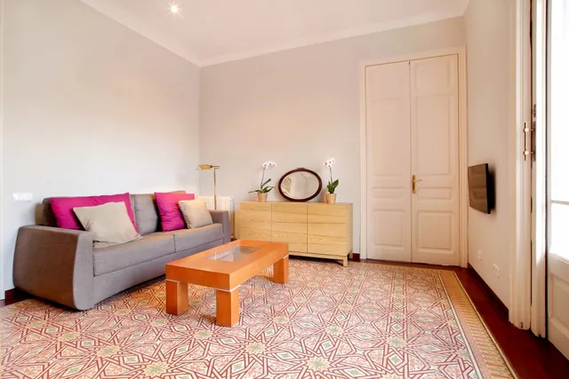 Casa Valeta Apartments