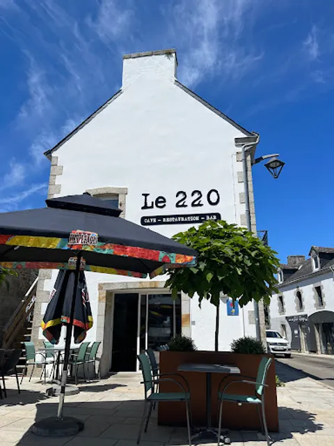 Le 220