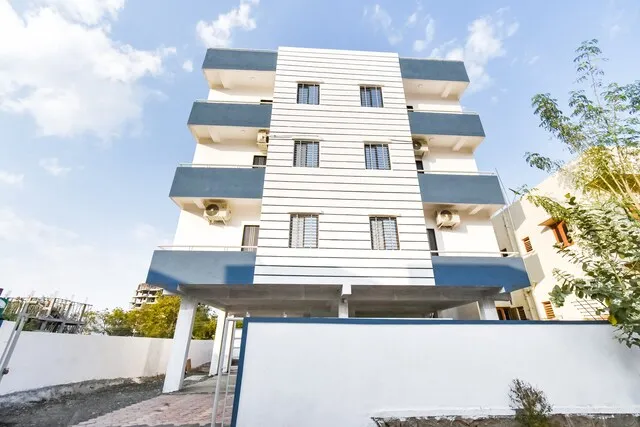 OYO Flagship Hotel Manish Inn