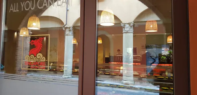 Ristorante Singapore Asian Fusion