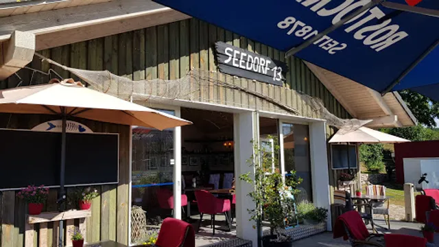 Restaurant "Seedorf 13"