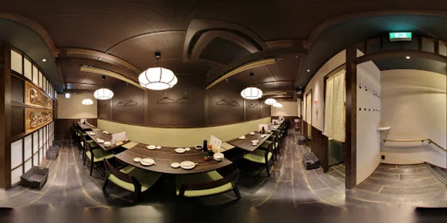 Sakananohachibe Sakae