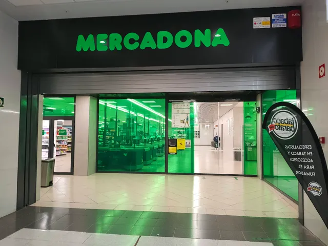Mercadona