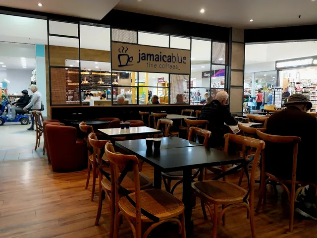 Jamaica Blue Armadale