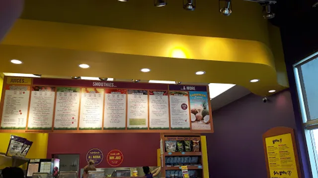 Booster Juice