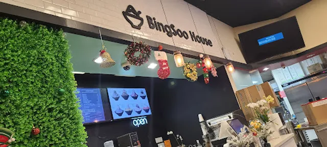 Bingsoo House