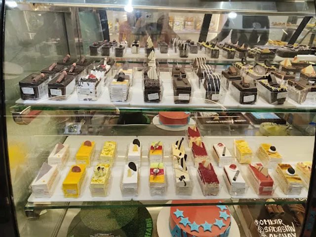 Merak Cakes (Thane Shree Nagar)