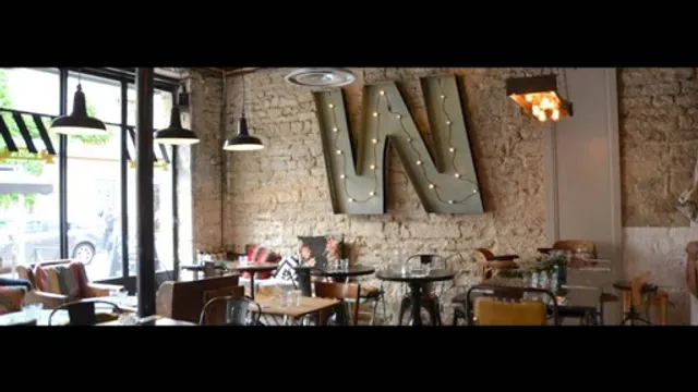 The Little Italy Shop