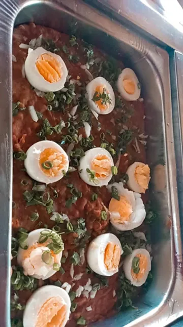 Restaurante Da Patrícia