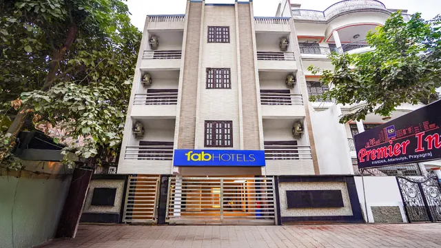 FabExpress Prime Inn