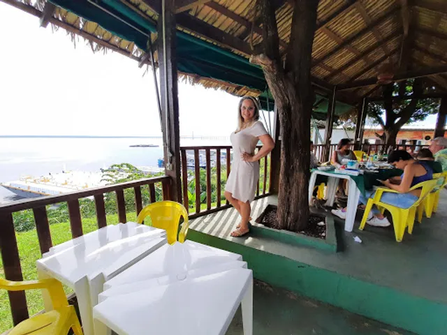 Peixaria do Almirante